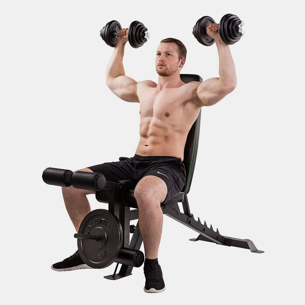 Tunturi UB 60 Utility Exercise Bench
