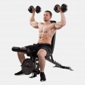 Tunturi UB 60 Utility Exercise Bench
