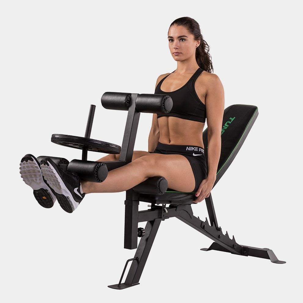 Tunturi UB 60 Utility Exercise Bench