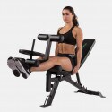 Tunturi UB 60 Utility Exercise Bench