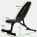 Tunturi UB 20 Utility Exercise Bench