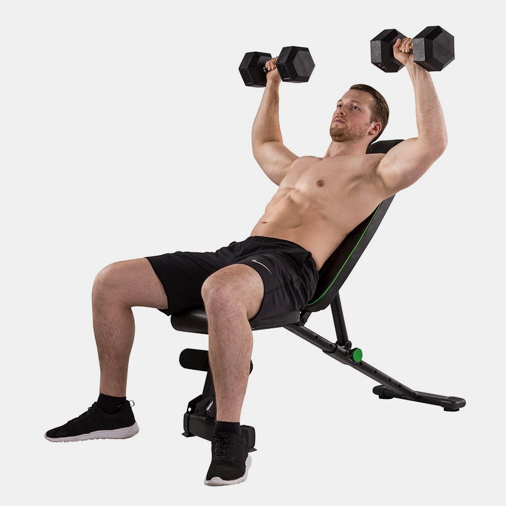 Tunturi UB 20 Utility Exercise Bench