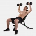Tunturi UB 20 Utility Exercise Bench