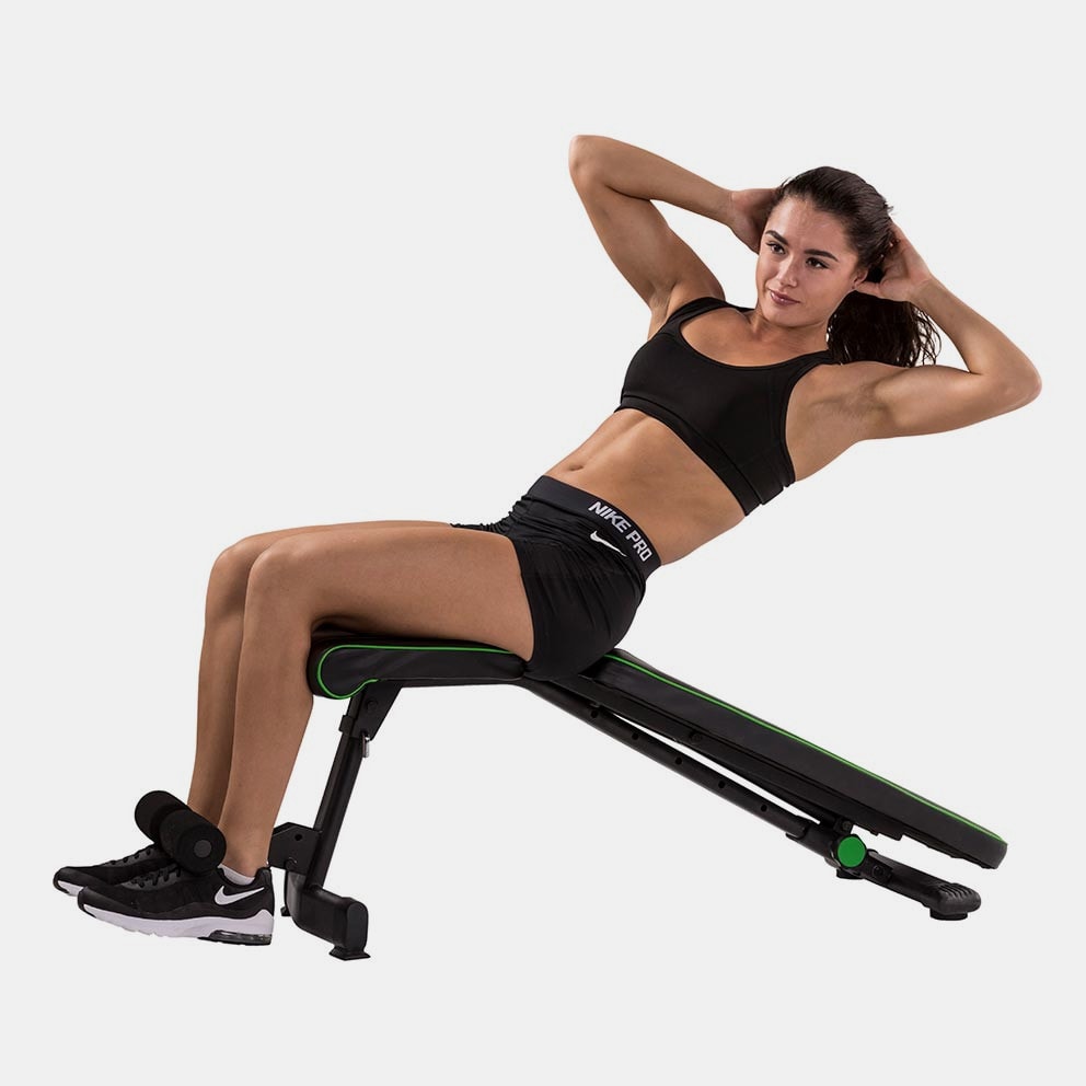 Tunturi UB 20 Utility Exercise Bench