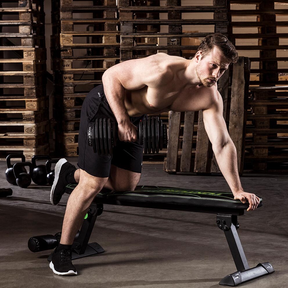 Tunturi FB 80 Exercise Bench