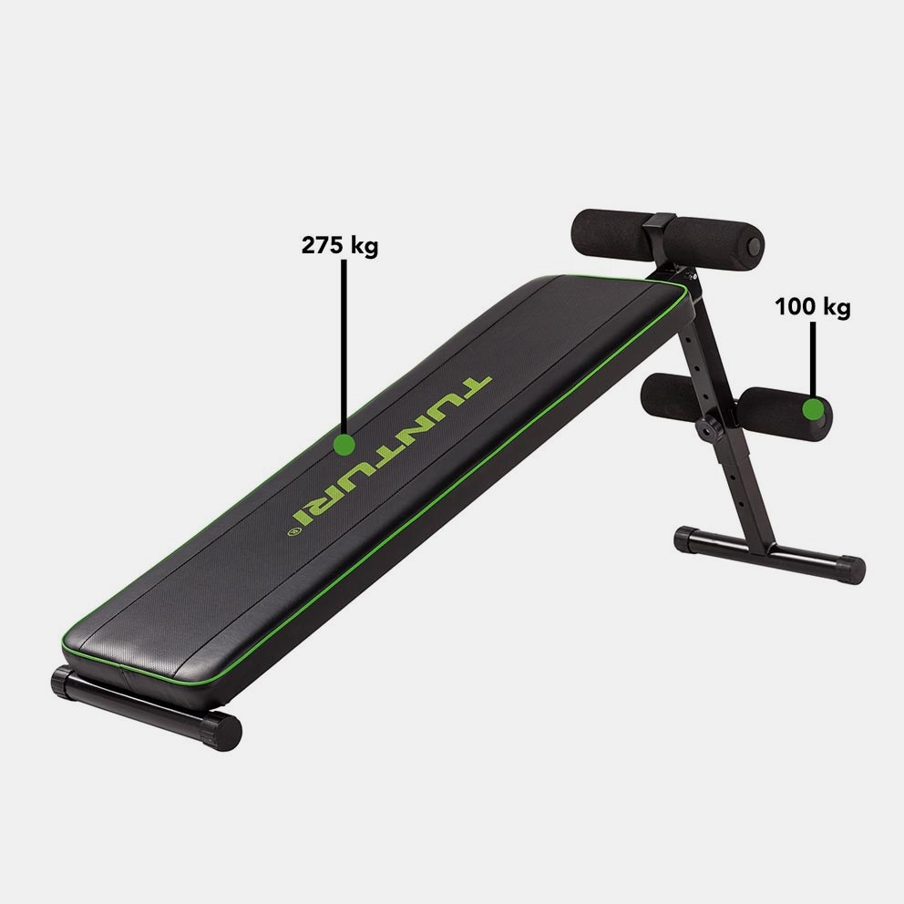 Tunturi AB20 Abdominal Bench