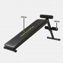 Tunturi AB20 Abdominal Bench