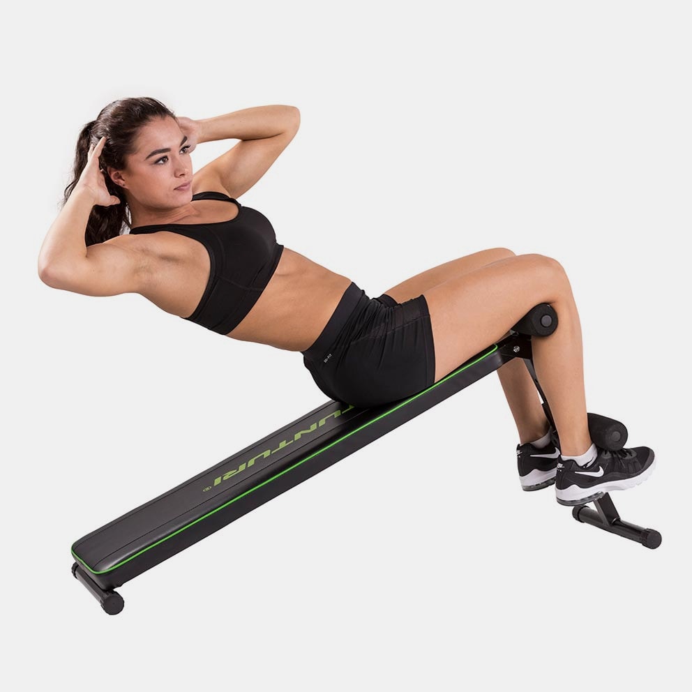 Tunturi AB20 Abdominal Bench
