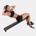 Tunturi AB20 Abdominal Bench