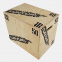 Tunturi Plyo Box 40 x 50 x 60 cm