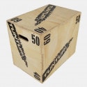 Tunturi Plyo Box 40 x 50 x 60 cm