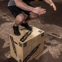 Tunturi Plyo Box 40 x 50 x 60 cm