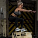Tunturi Plyo Box 50x 60 x 75cm