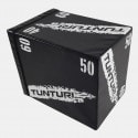 Tunturi Πλειομετρικό Κουτί  40 x 50 x 60cm