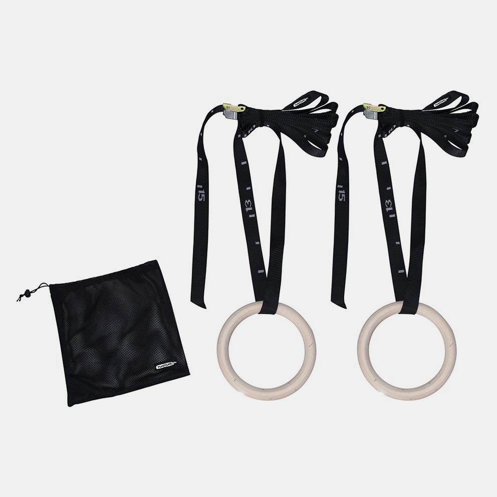 Tunturi Gymnastics Rings