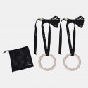 Tunturi Gymnastics Rings