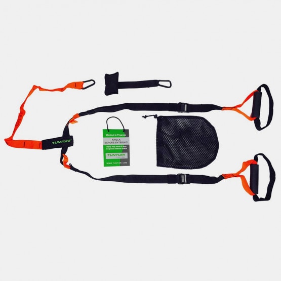 Tunturi Suspension Training & Strengthening Belts