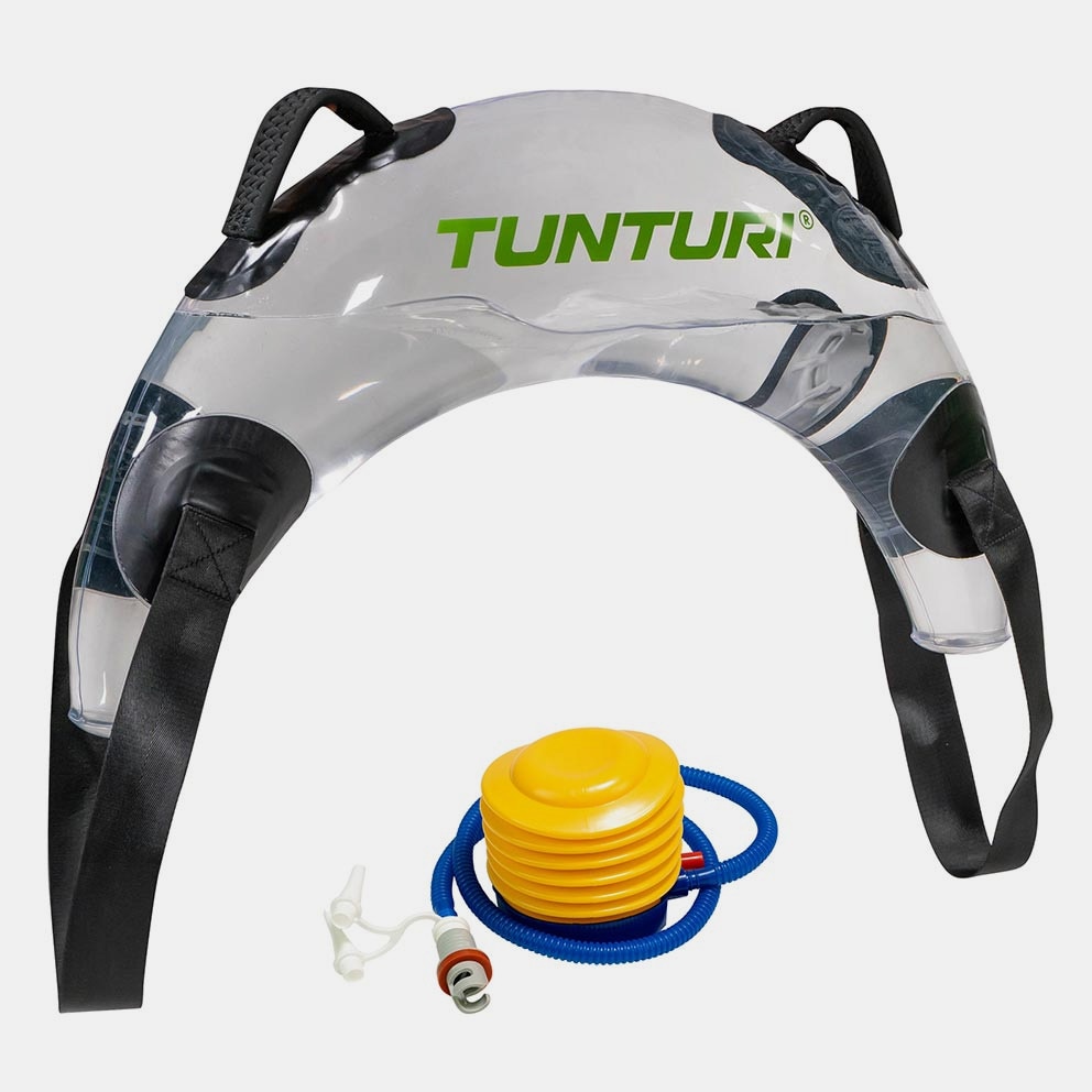 Tunturi Bulgarian Σάκος Νερού 17kg