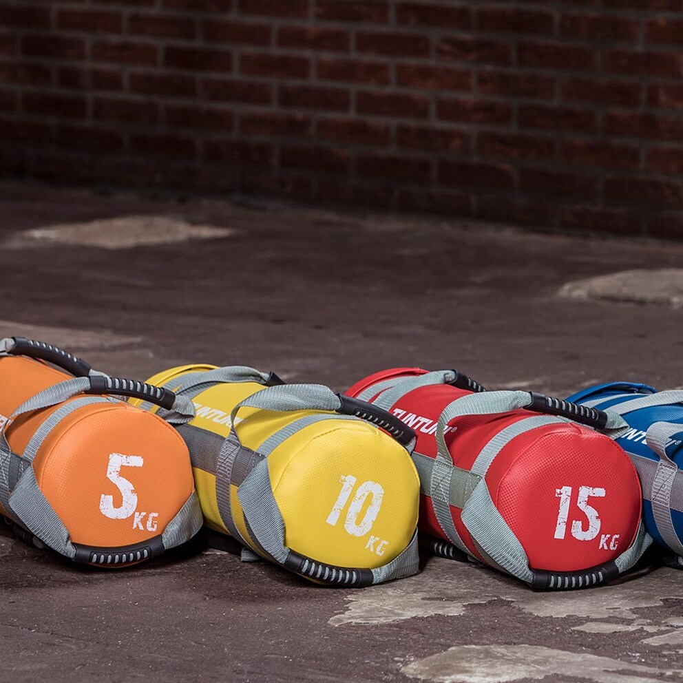 Tunturi Strengthbag 10kg