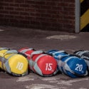 Tunturi Strengthbag Σάκος 15kg