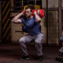 Tunturi Strengthbag Σάκος 15kg