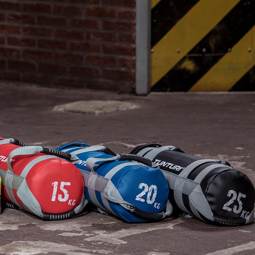 Tunturi Strengthbag Σάκος 20kg
