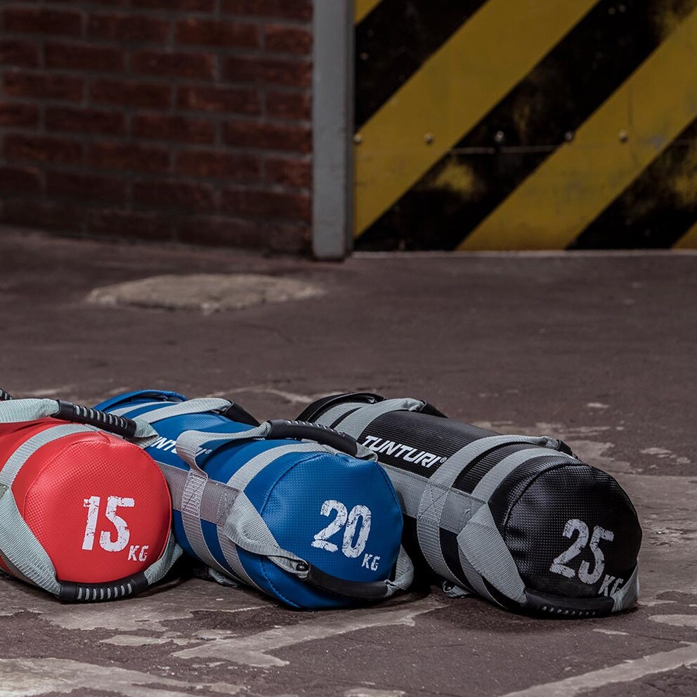 Tunturi Strengthbag Σάκος 25kg