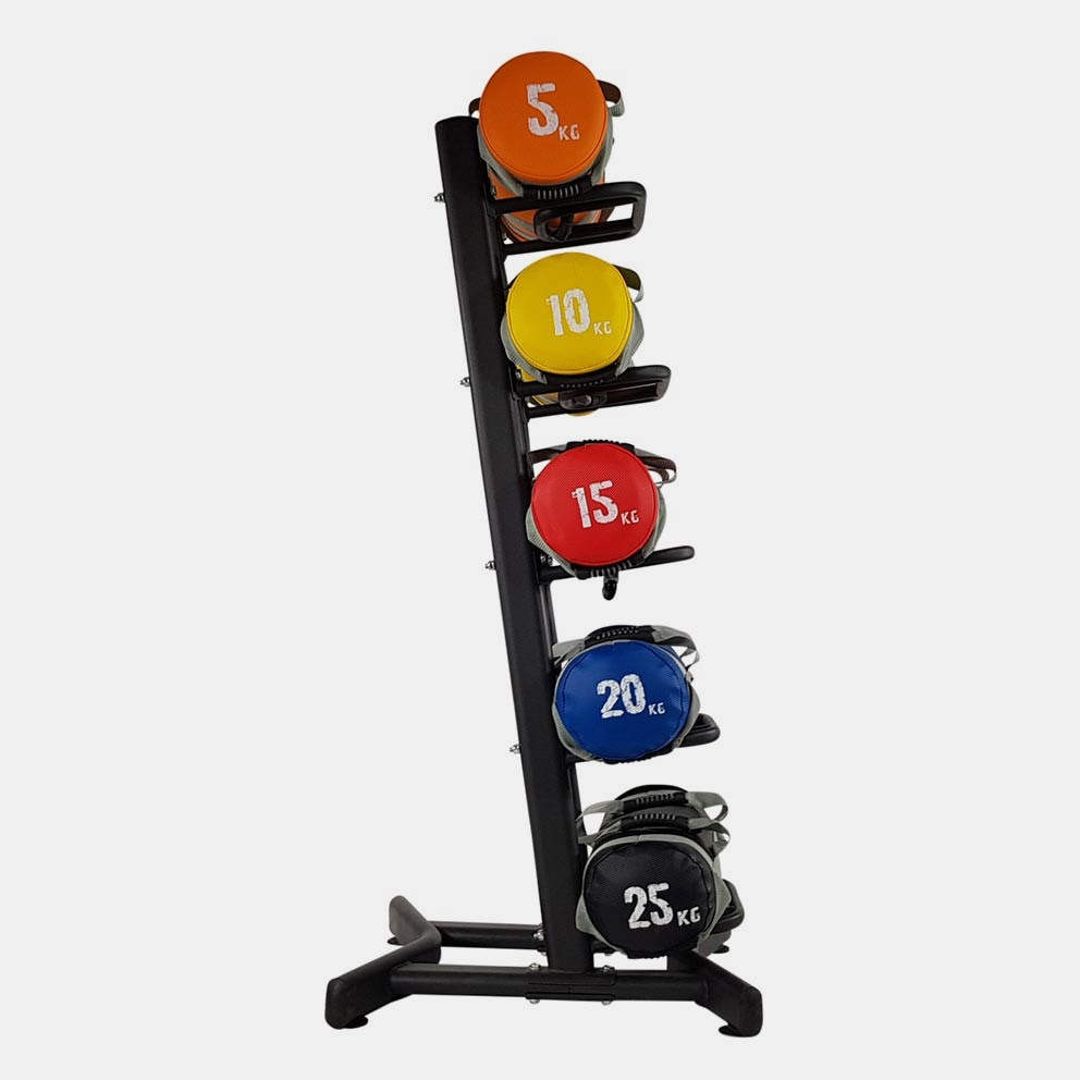 Tunturi Strength Bag Rack
