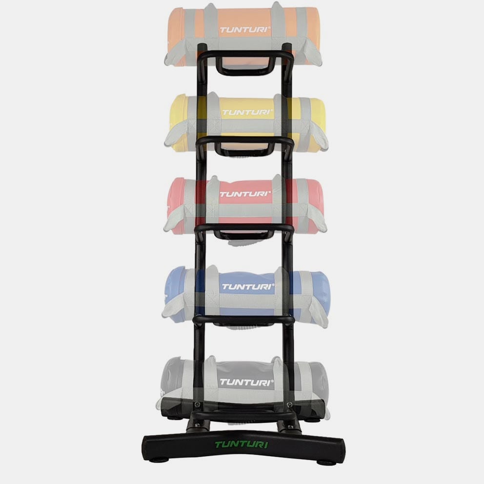 Tunturi Strength Bag Rack