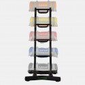 Tunturi Strength Bag Rack