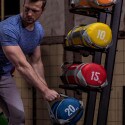 Tunturi Strength Bag Rack