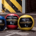 Tunturi Μπάλα Wall Ball 4kg