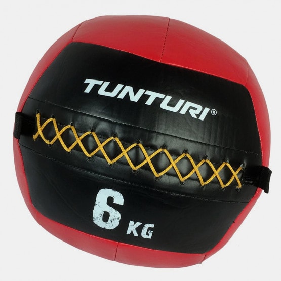 Tunturi Μπάλα Wall Ball 6kg