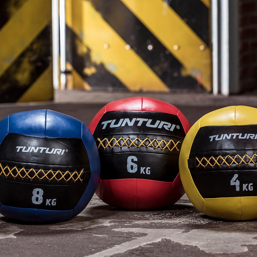 Tunturi Wall Ball 6kg