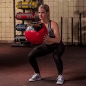 Tunturi Wall Ball 6kg