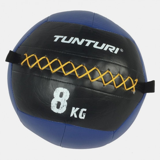 Tunturi Μπάλα Wall Ball 8kg