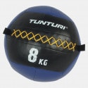 Tunturi Μπάλα Wall Ball 8kg