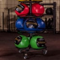 Tunturi Μπάλα Wall Ball 8kg