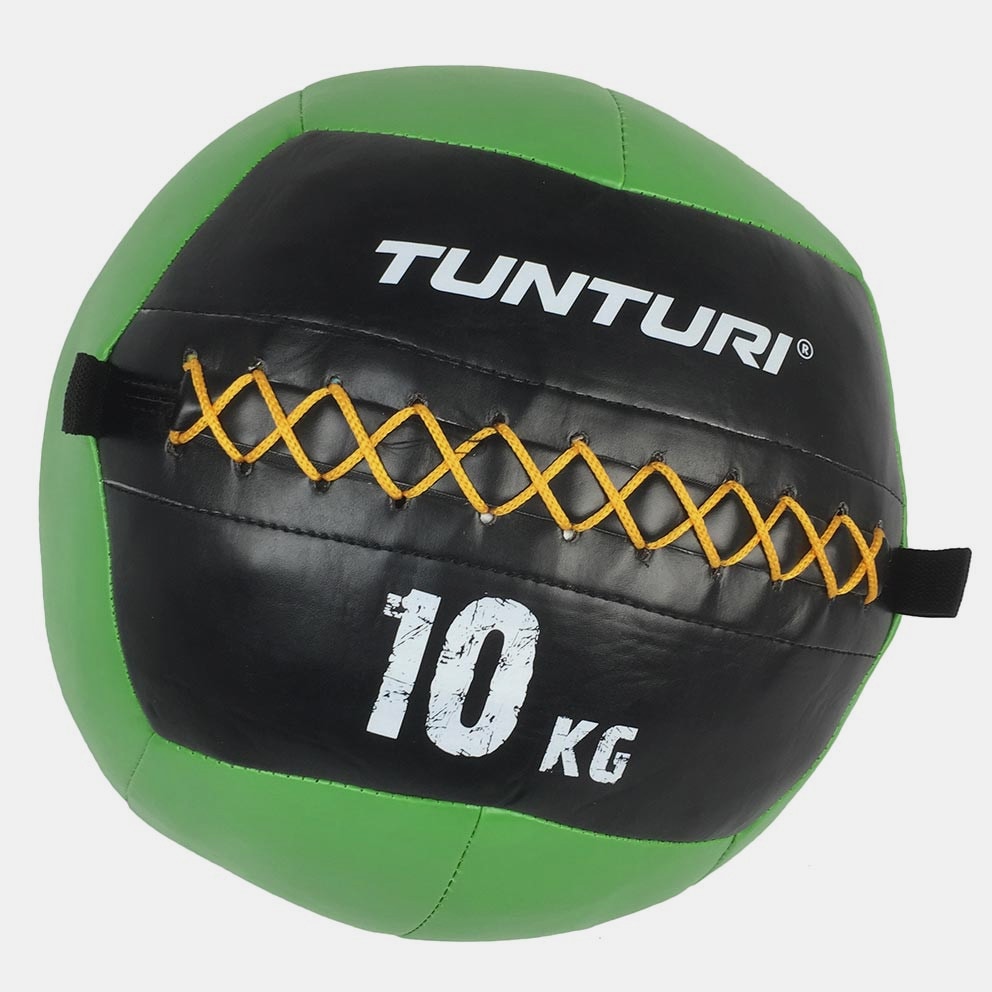 Tunturi Wall Ball 10kg