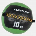 Tunturi Wall Ball 10kg