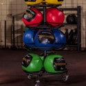 Tunturi Wall Ball 10kg