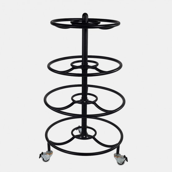 Tunturi Βάση Wall Ball Rack 19,8 kg