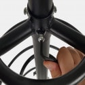 Tunturi Βάση Wall Ball Rack 19,8 kg