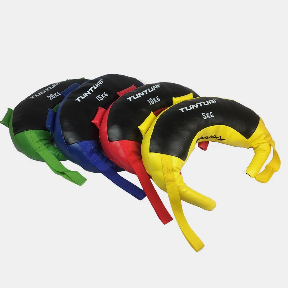 Tunturi Bulgarian Bag  20kg