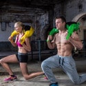Tunturi Bulgarian Bag  20kg