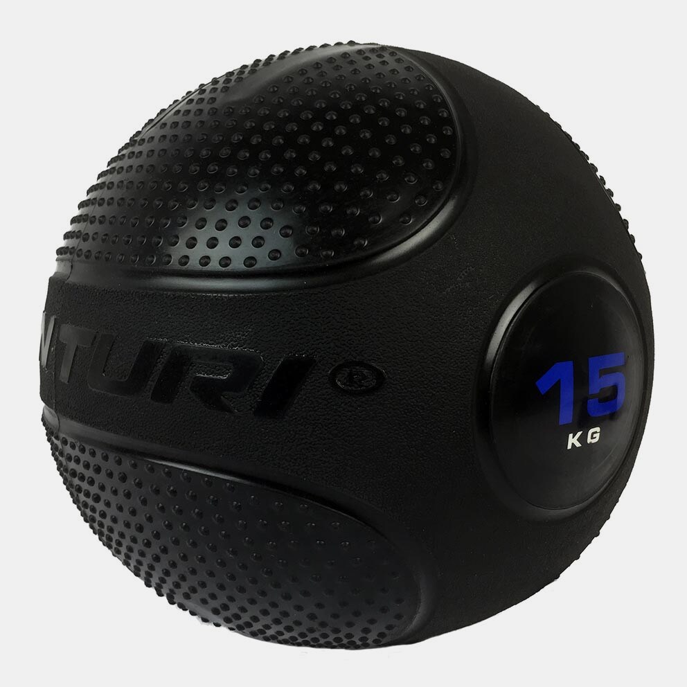 Tunturi Slam Ball 15kg