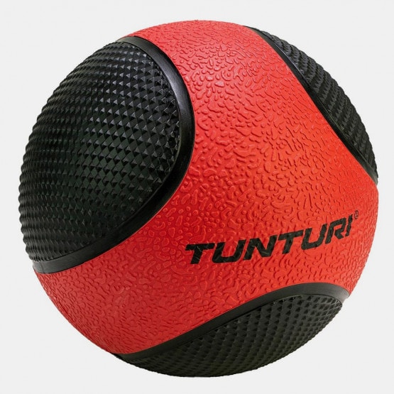 Tunturi Medicine Ball 3kg