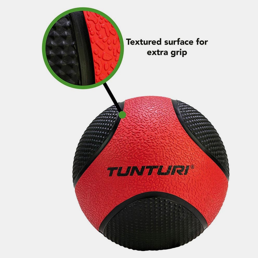 Tunturi Medicine Μπάλα 3kg
