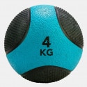 Tunturi Medicine Μπάλα 4kg
