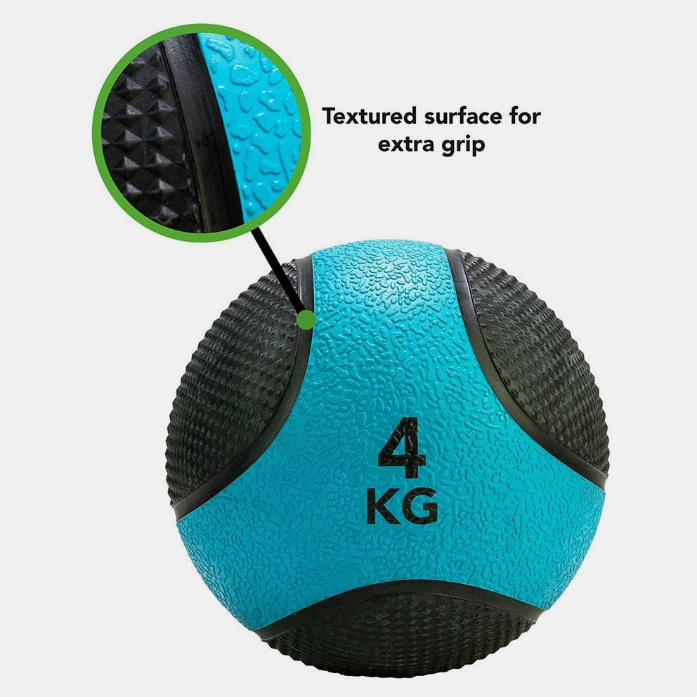 Tunturi Medicine Μπάλα 4kg